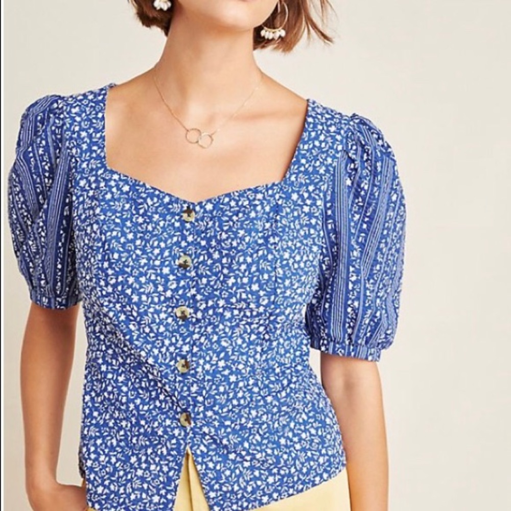Maeve Top